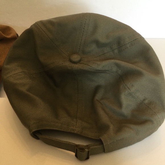 Fishing Caps - Picture 6 of 7